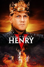 Henry V showtimes