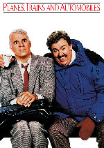 Planes, Trains and Automobiles showtimes