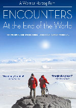 Encounters At The End Of The World showtimes
