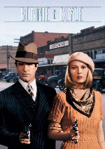 Bonnie and Clyde showtimes