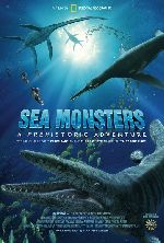 Sea Monsters 3D: A Prehistoric Adventure showtimes