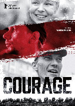 Courage showtimes