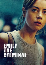 Emily the Criminal showtimes