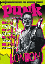 Punk in London showtimes