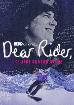 Dear Rider: The Jake Burton Story showtimes