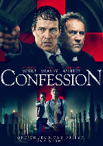 Confession showtimes