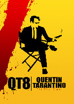 QT8: The First Eight showtimes