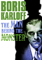 Boris Karloff: The Man Behind the Monster showtimes