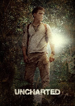 Uncharted showtimes