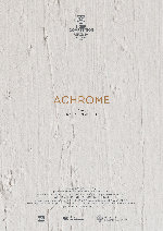 Achrome showtimes