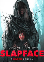 Slapface showtimes