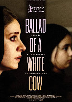 Ballad of a White Cow showtimes