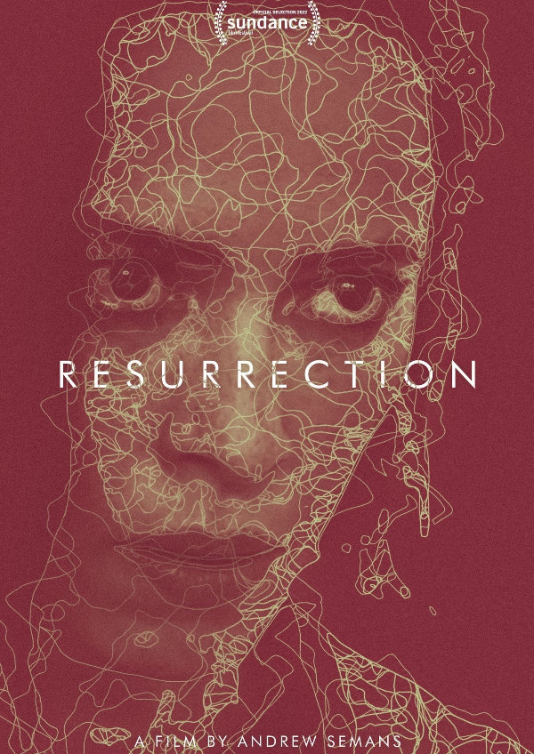 'Resurrection' movie poster