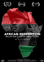 African Redemption: The Life And Legacy Of Marcus Garvey showtimes