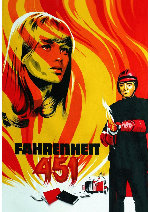 Fahrenheit 451 showtimes