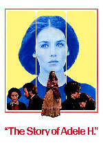 The Story Of Adele H showtimes