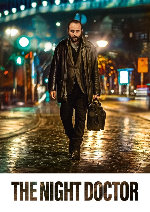 The Night Doctor showtimes