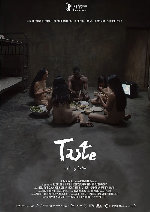 Taste showtimes