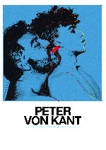 Peter von Kant showtimes