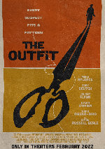 The Outfit showtimes