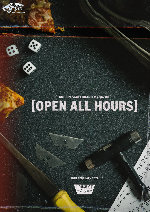 Open All Hours: Support Your Local Skate Shop showtimes