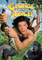 George Of The Jungle showtimes