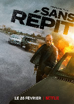Restless (Sans répit) showtimes