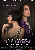 The Chaperone showtimes