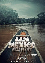 Aaja Mexico Challiye showtimes