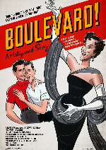 Boulevard! A Hollywood Story showtimes