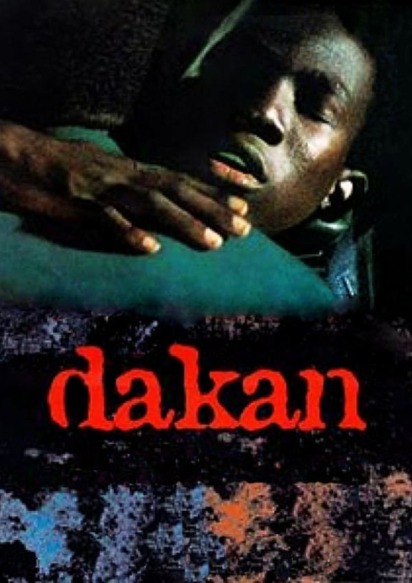 'Dakan' movie poster