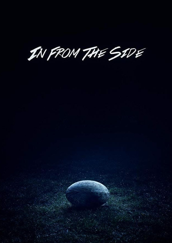 'In from the Side' movie poster