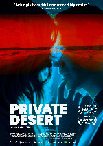 Private Desert showtimes
