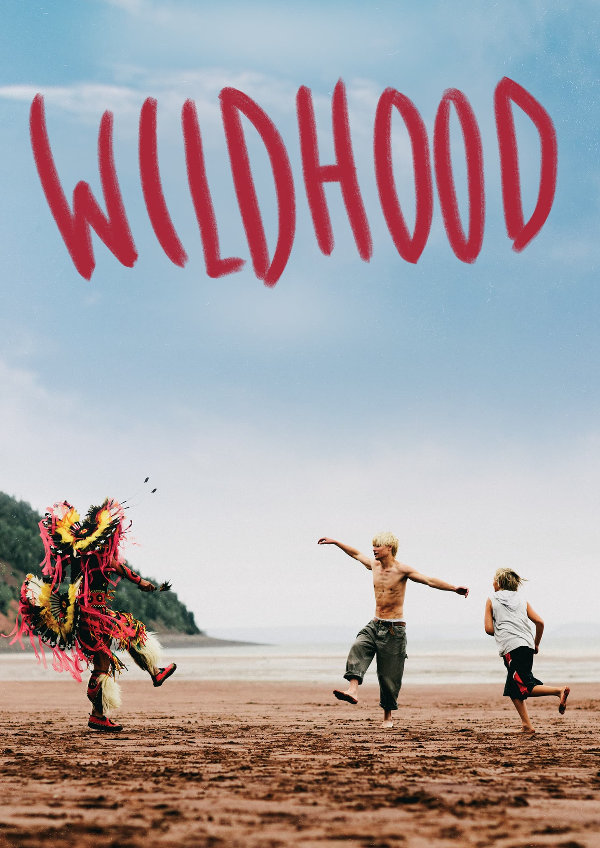 'Wildhood' movie poster