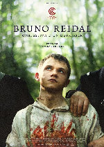 Bruno Reidal, Confession of a Murderer showtimes