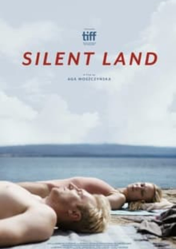 'Silent Land' movie poster