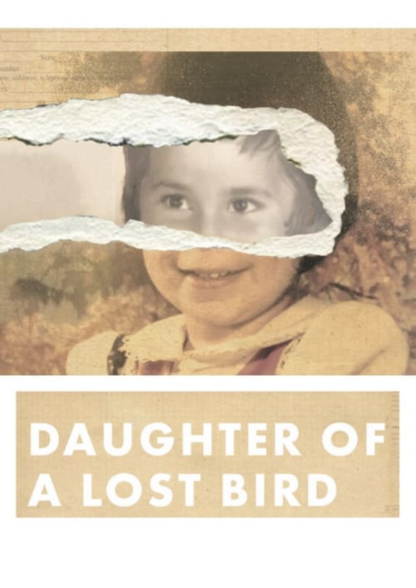 'Daughter of a Lost Bird' movie poster