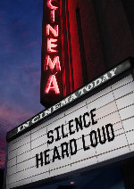 Silence Heard Loud showtimes
