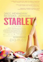 Starlet showtimes