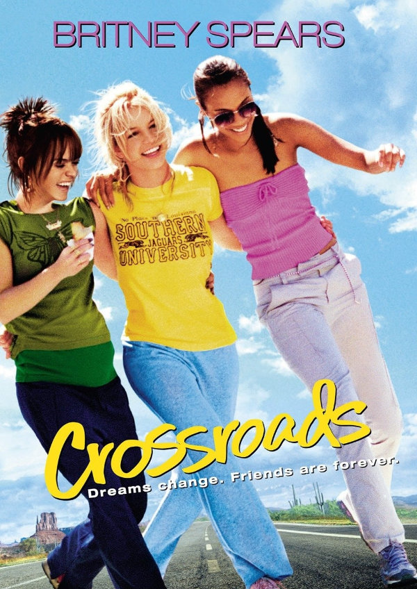 Crossroads showtimes in London Crossroads (2002)