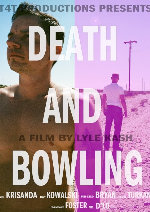 Death And Bowling showtimes