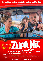 Zupa Nic (Back Then) showtimes