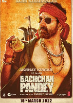 Bachchhan Paandey showtimes