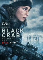 Black Crab showtimes