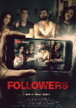 Followers showtimes