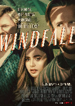 Windfall showtimes