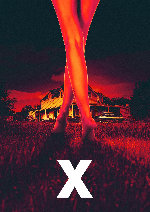 X showtimes