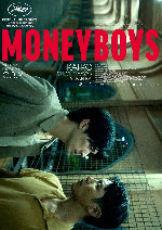 Moneyboys showtimes