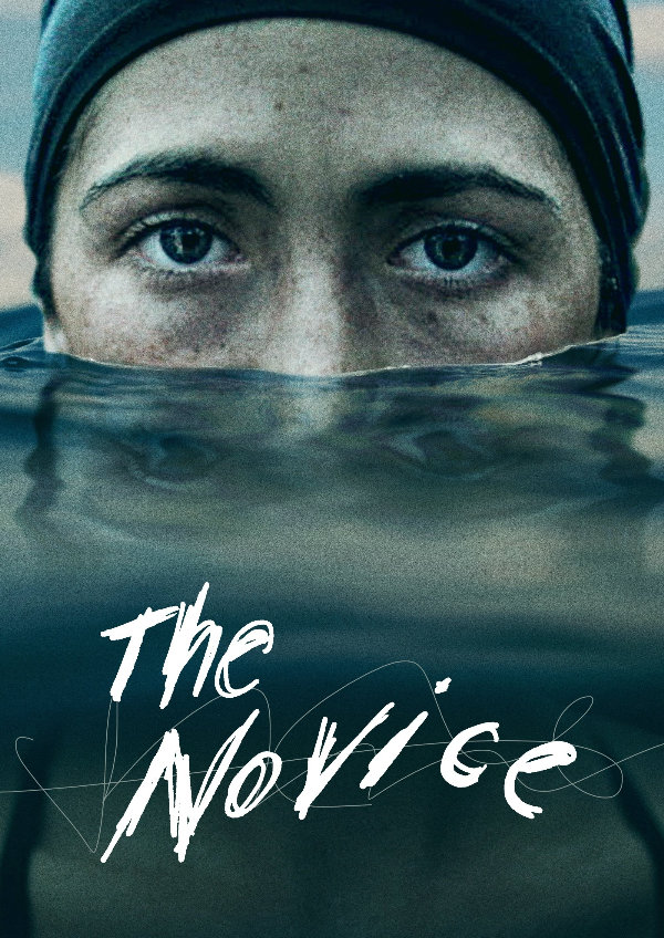 'The Novice' movie poster