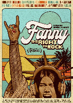Fanny: The Right to Rock showtimes